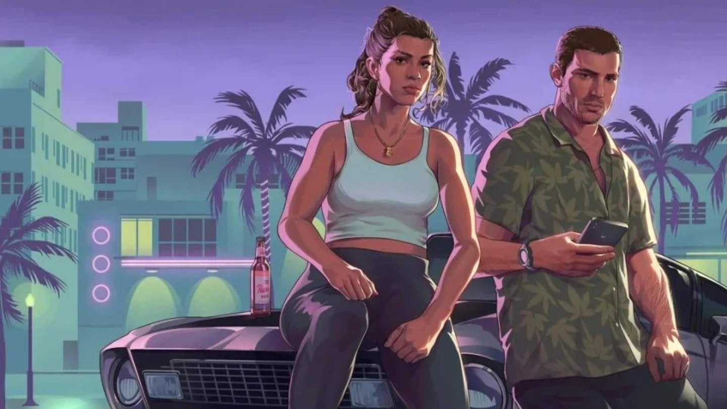 GTA 6 больше нельзя переносить считает бывший аниматор GTA 5