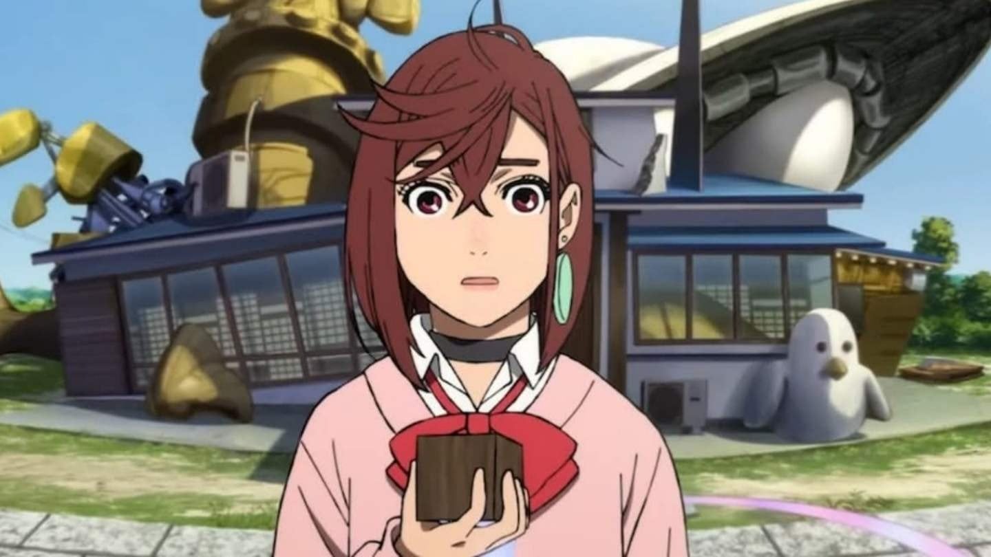 3 сезон Дандадан получил дату выхода но она разочарует фанатов