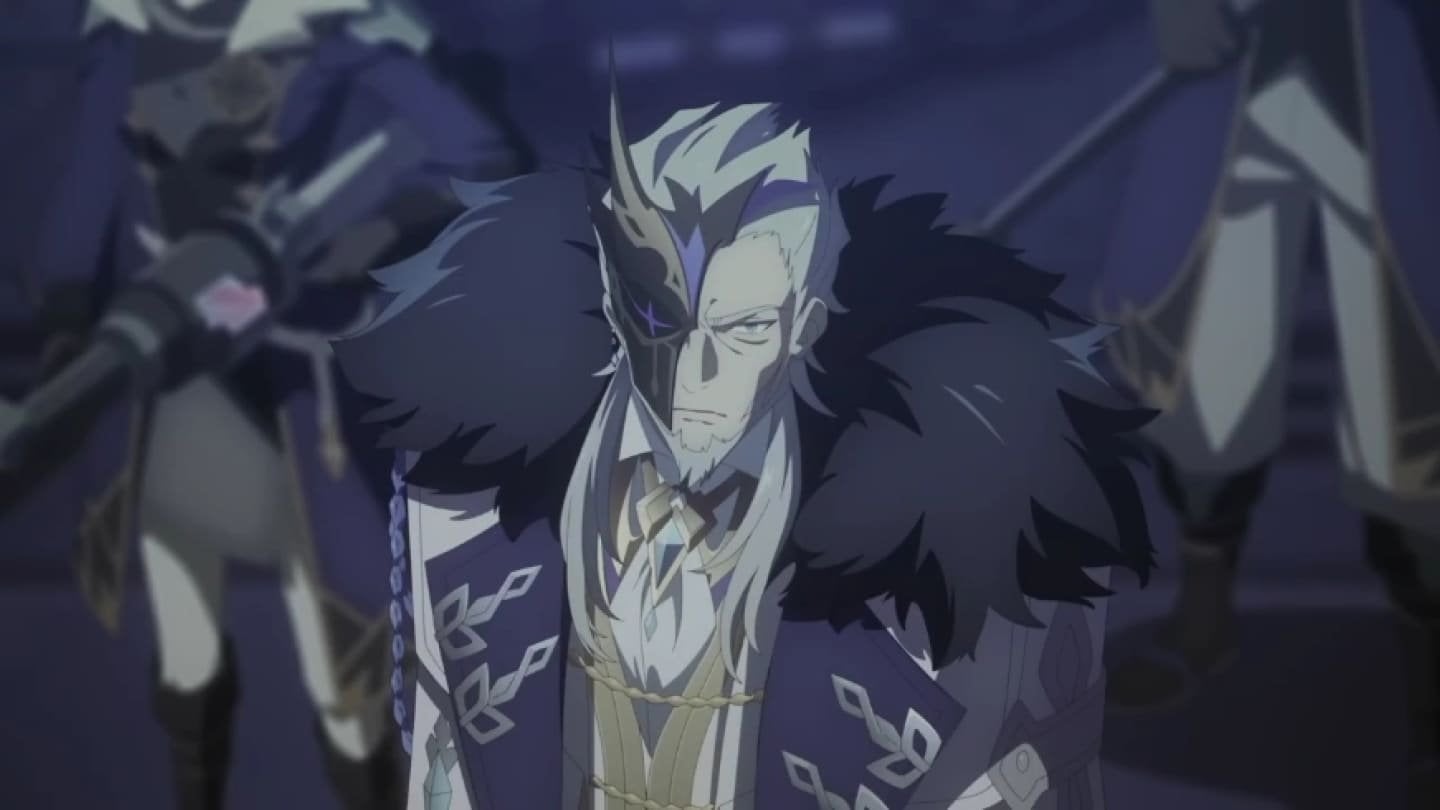 Источник: CQ.ru / Пьеро в новом трейлере