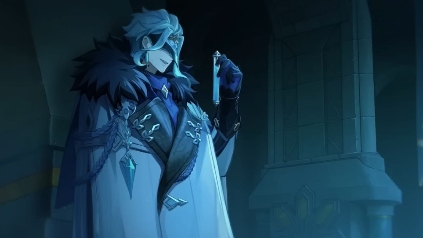 Источник: CQ.ru / Зандик / Дотторе на похоронах соратницы