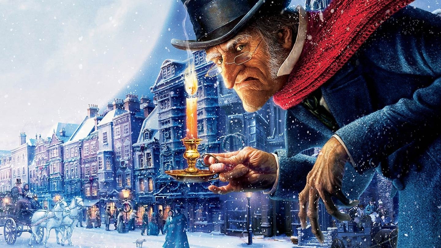 10 новогодних фильмов и мультфильмов которые стоит посмотреть