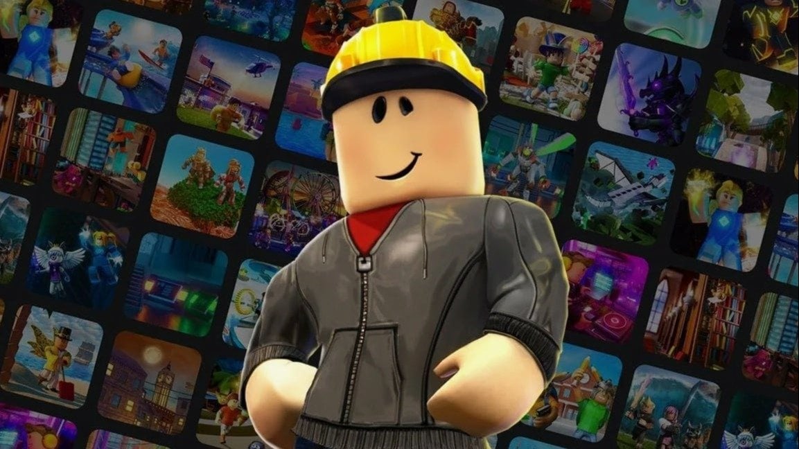 Roblox возвращается в Россию Компания зарегистрировала товарный знак