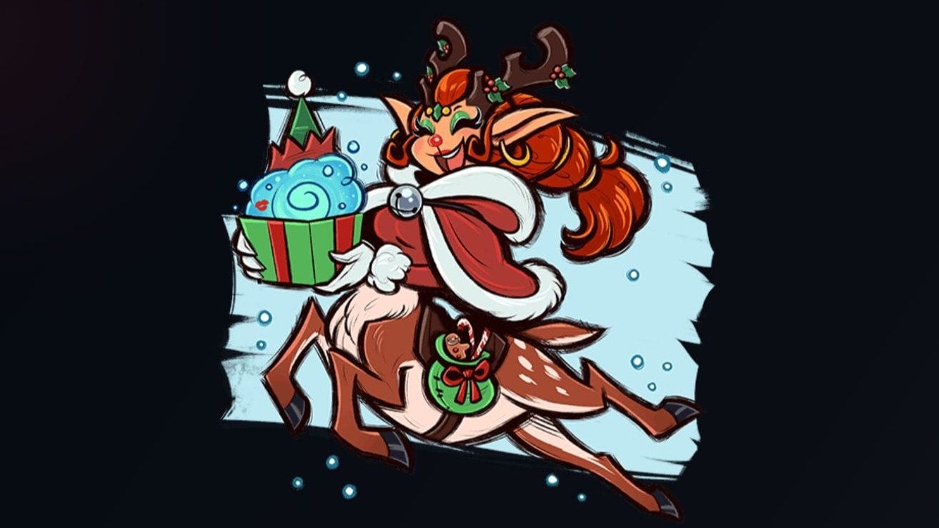 Итоги года в Dota 2 как посмотреть свою статистику в игре