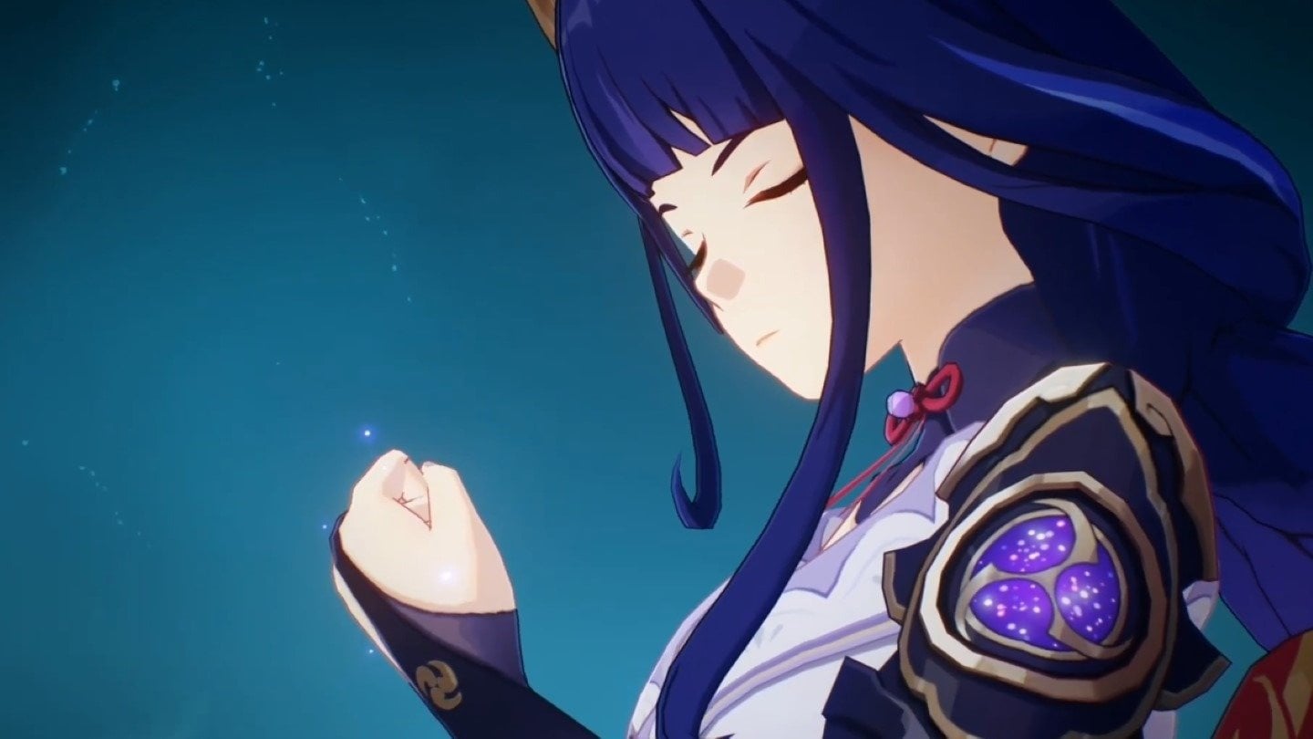 Задание легенд Мимолетный сны в Genshin Impact подробный гайд