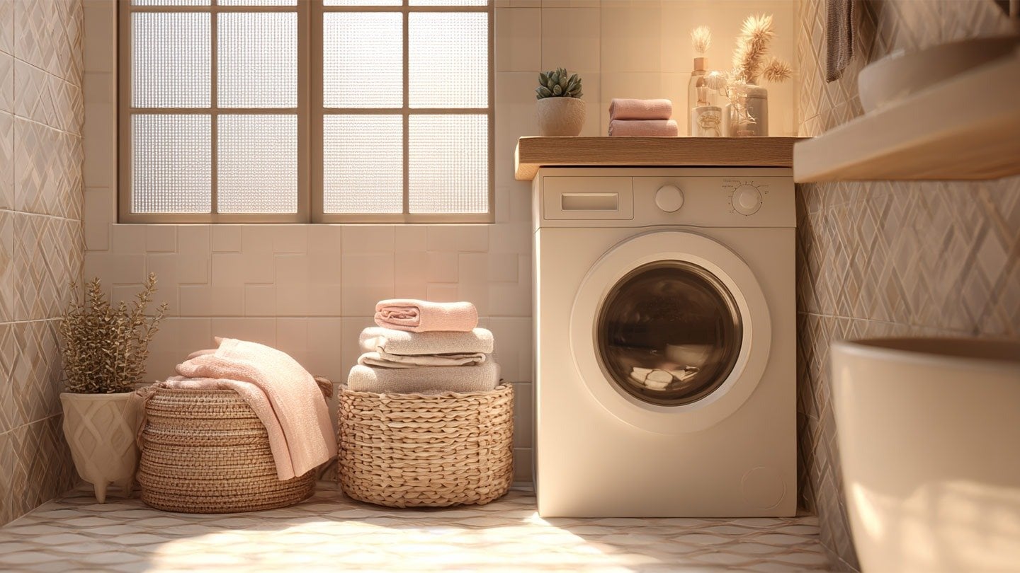 20 лучших бюджетных стиральных машин 2025 года