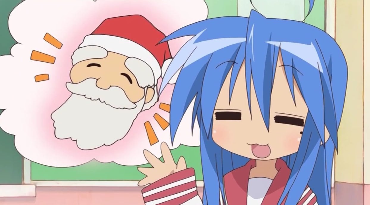 Источник: скриншот CQ.ru / Lucky☆Star