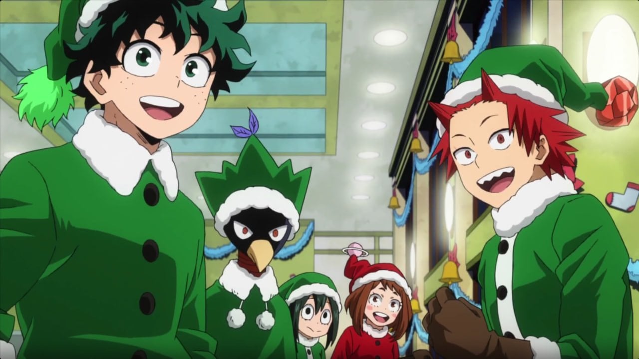 Источник: скриншот CQ.ru /  Моя геройская академия