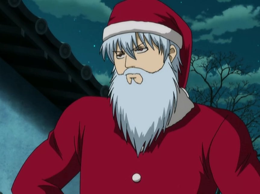 Источник: Скриншот CQ.ru /  Гинтама