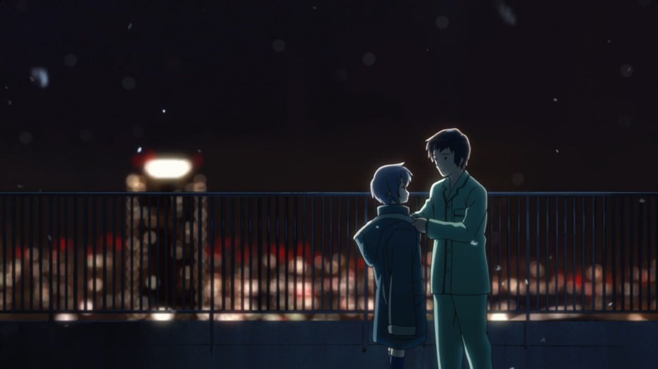 Источник: скриншот CQ.ru / Исчезновение Харухи Судзумии