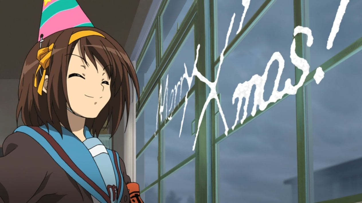 Источник: скриншот CQ.ru / Харухи Судзумия