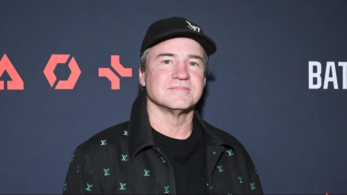 Скончался Винс Зампелла  разработчик Battlefield попал в автомобильную катастрофу