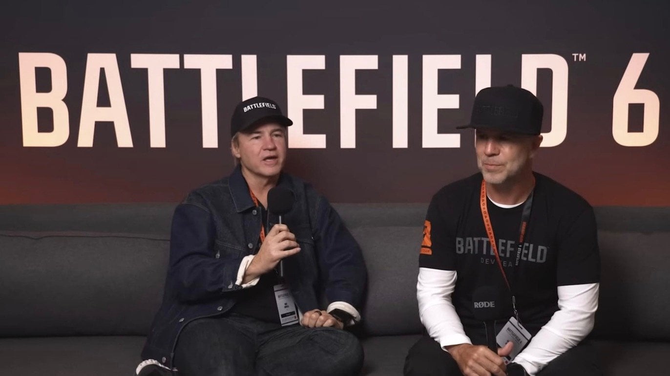 Respawn и Electronic Arts подтвердили уход Винса Зампеллы сообщения компаний