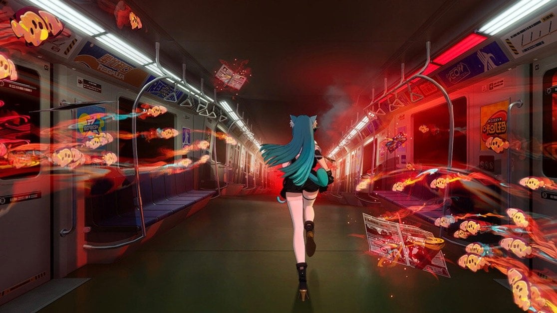 Neverness to Everness объявили о наборе игроков для закрытого бетатестирования