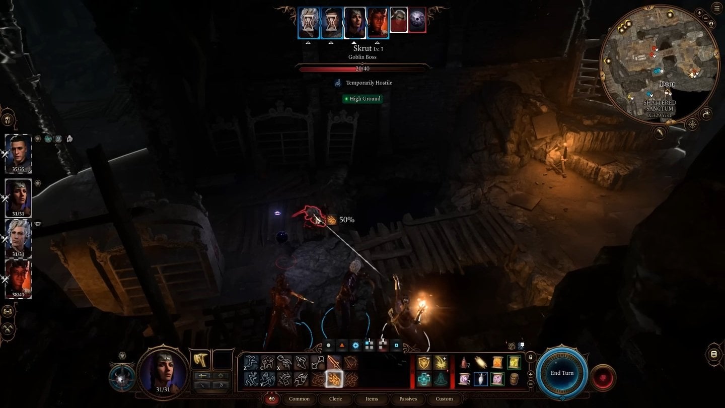 Источник: скриншот CQ.ru / Baldurs Gate 3