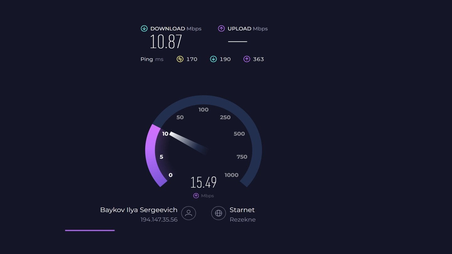 Источник: CQ.ru / Почему в Steam маленькая скорость загрузки