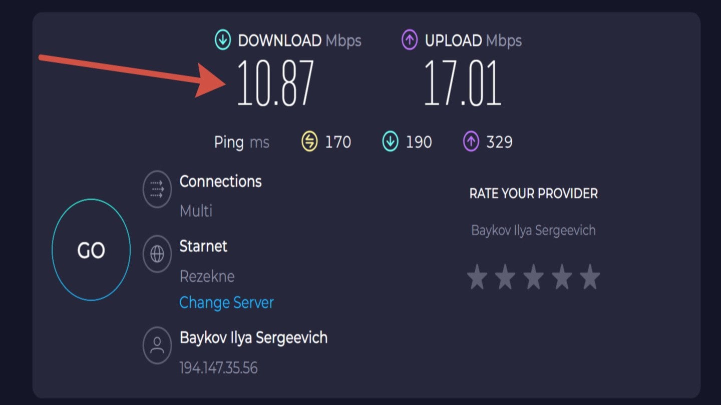 Источник: CQ.ru / Почему в Steam маленькая скорость загрузки