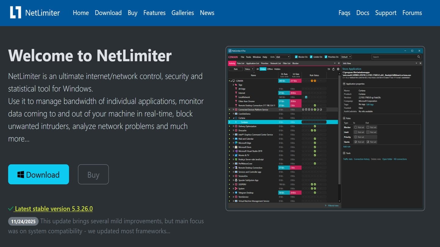Источник: CQ.ru / Почему в Steam маленькая скорость загрузки