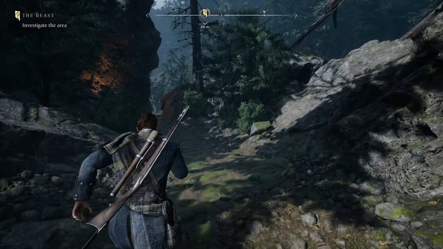 Источник: скриншот CQ.ru / Banishers: Ghosts of New Eden