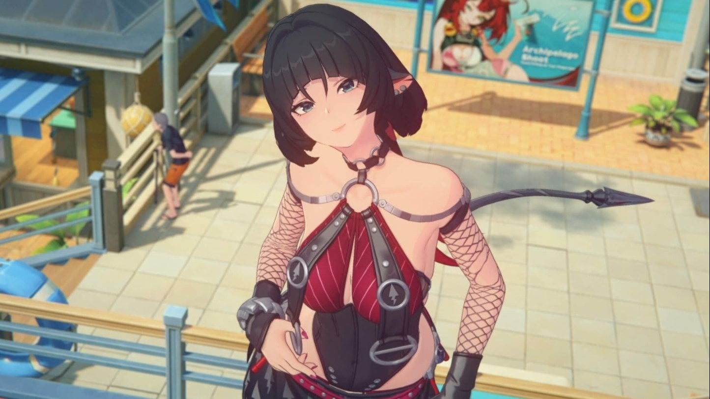 Разработчики Zenless Zone Zero выпустили новый промокод для фанатов игры