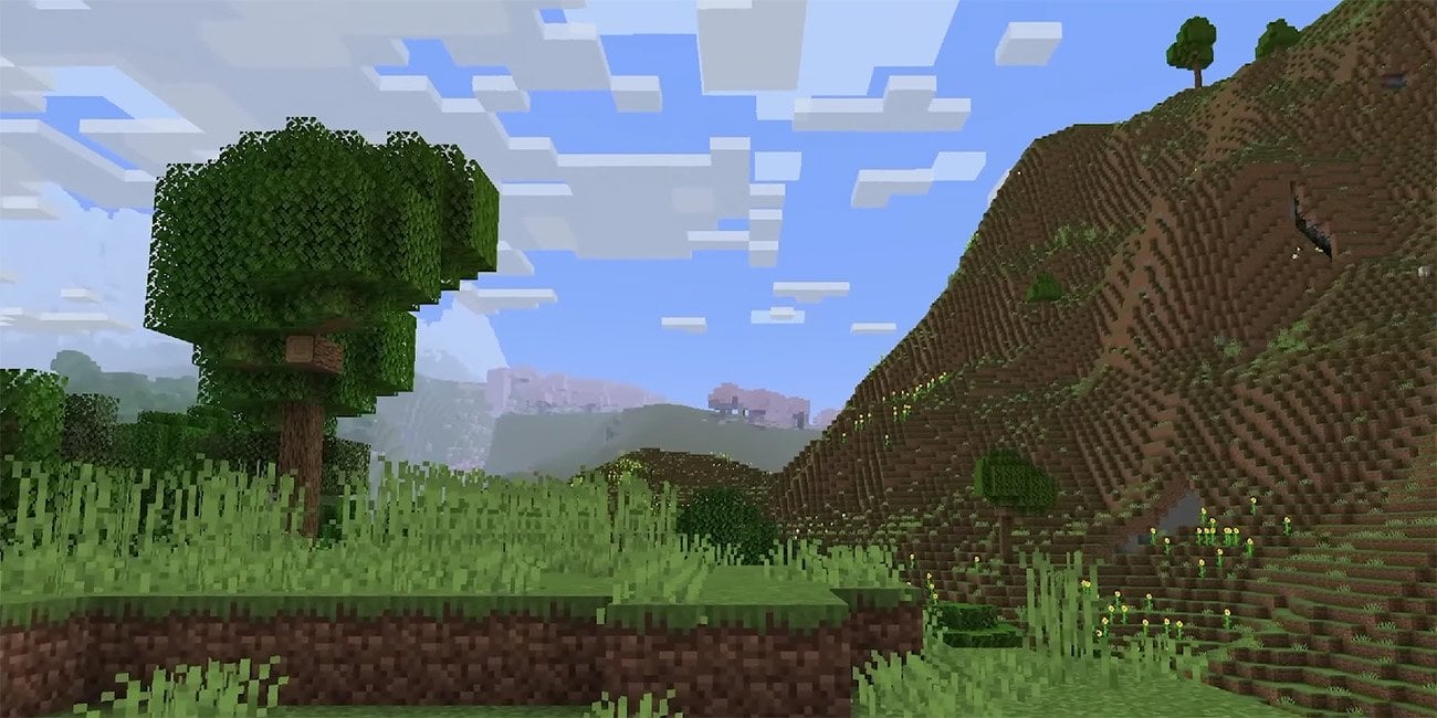 Источник: CQ.ru / Майнкрафт