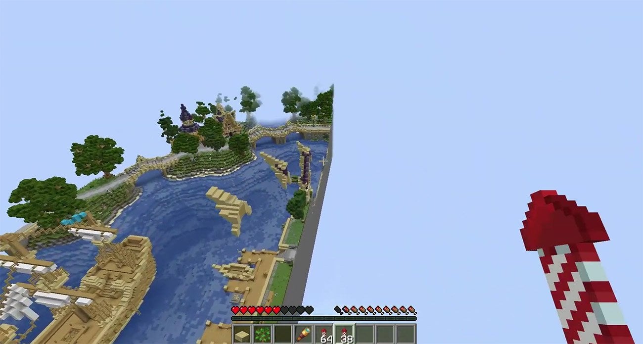 Источник: CQ.ru / Майнкрафт