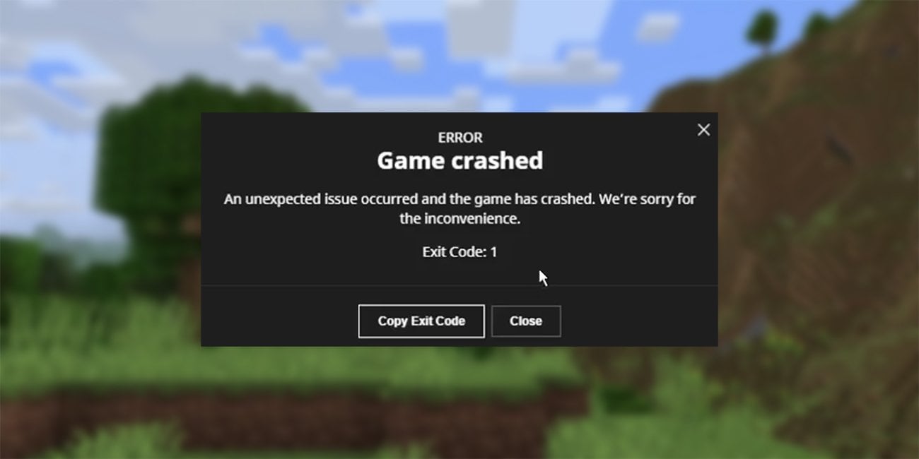 Источник: CQ.ru / Ошибка Exit Code 1