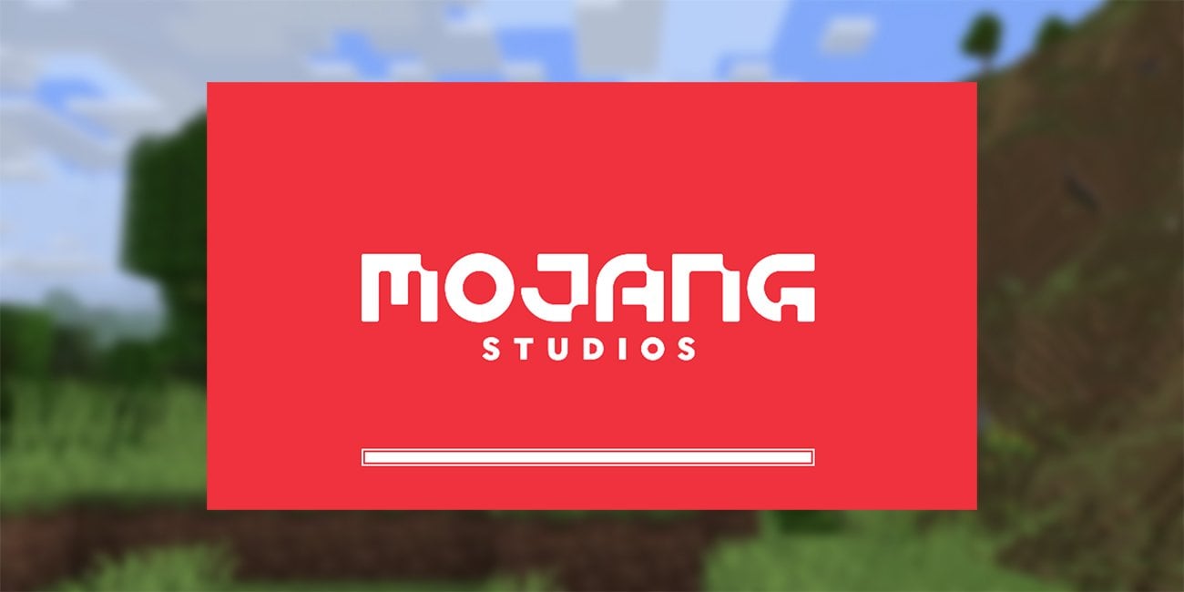 Источник: CQ.ru / Экран загрузки Майнкрафт