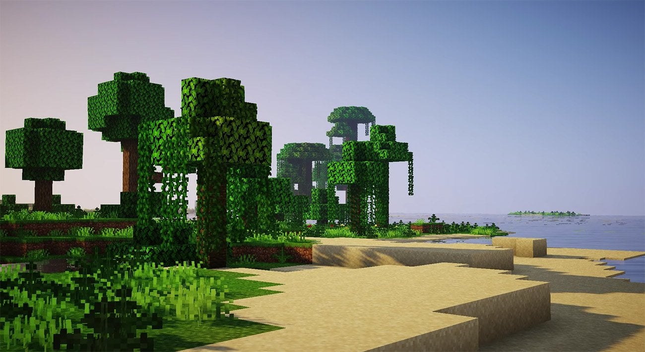 Источник: CQ.ru / Майнкрафт