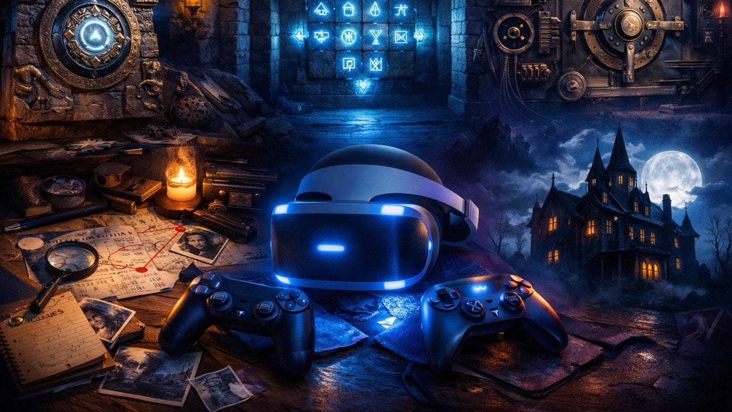 Топ10 лучших квестов 2025 года