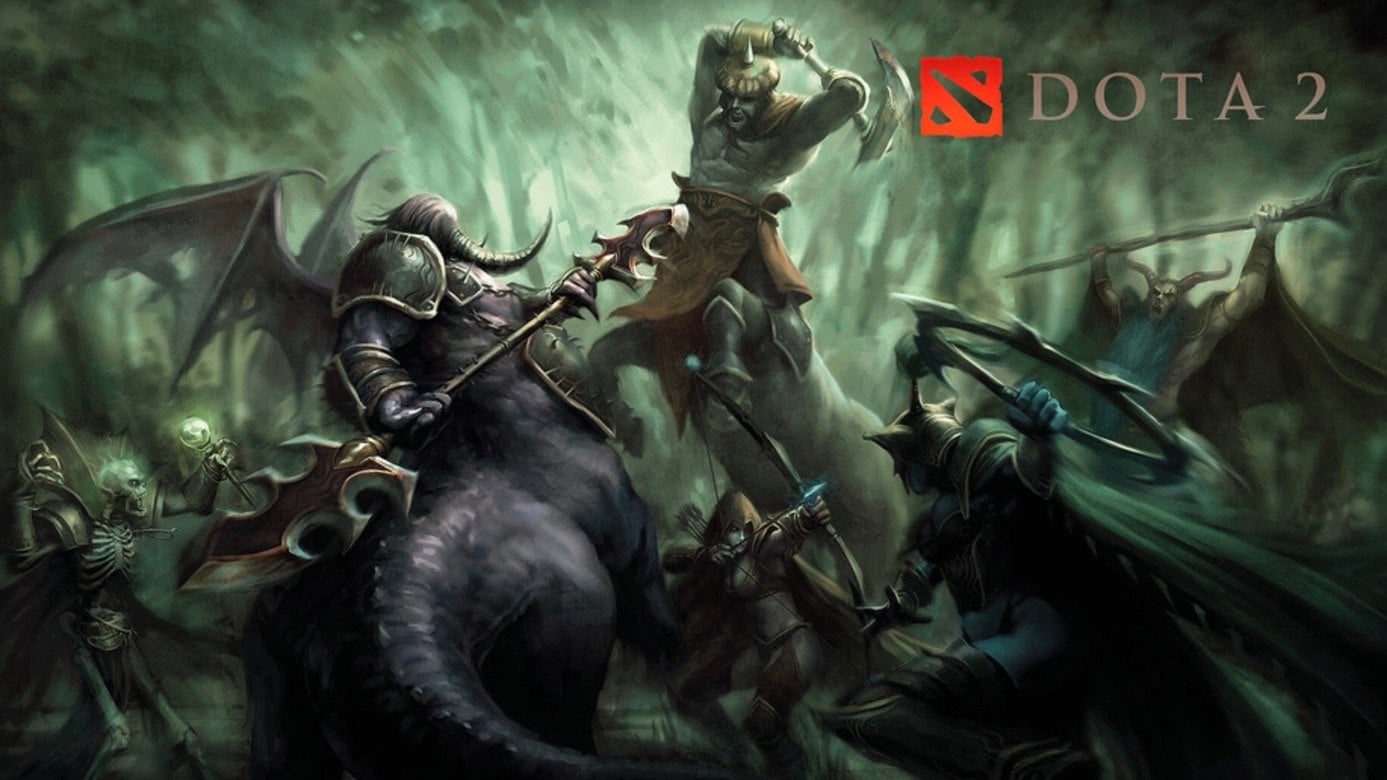 В Dota 2 вышел баланспатч 740b главные изменения