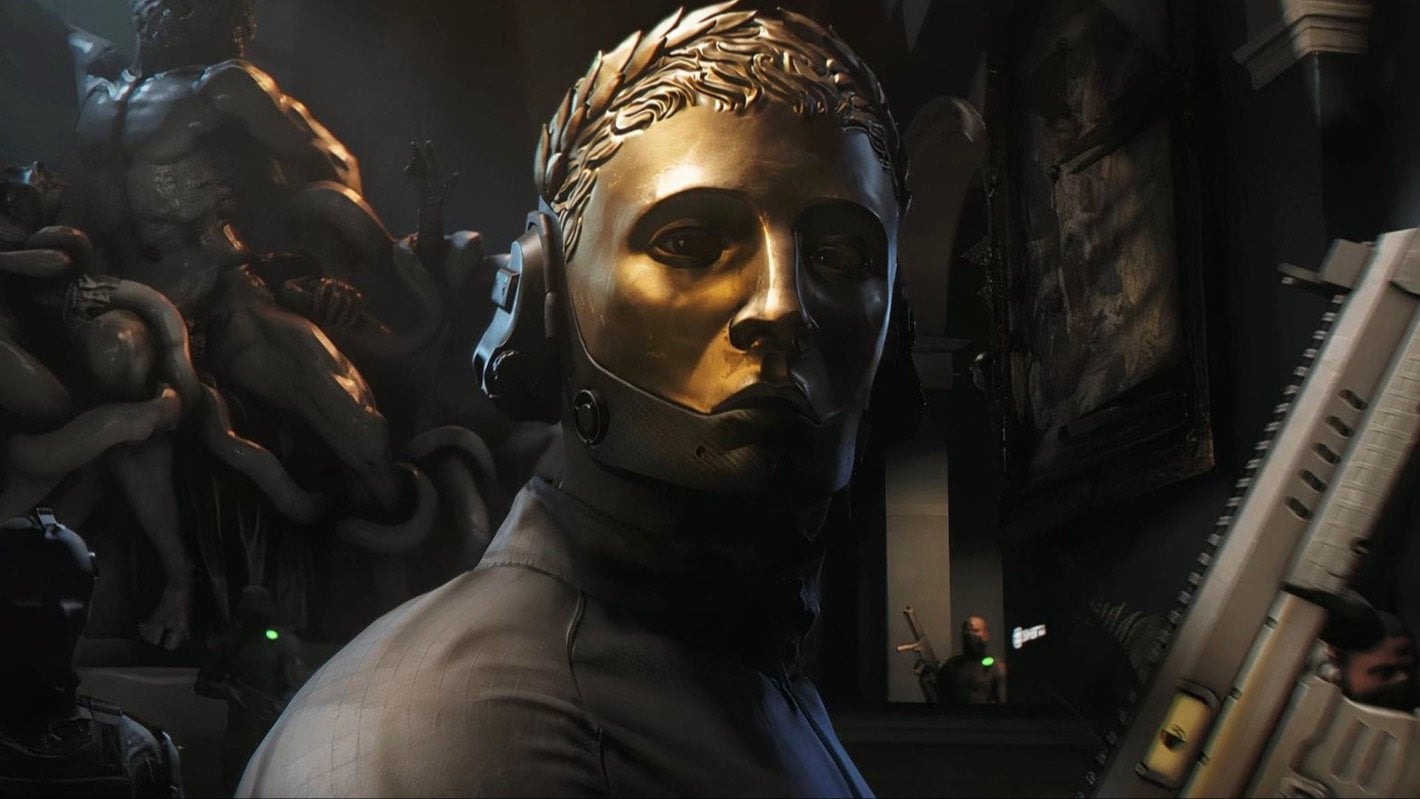 007 First Light игру про Джеймса Бонда вновь отложили