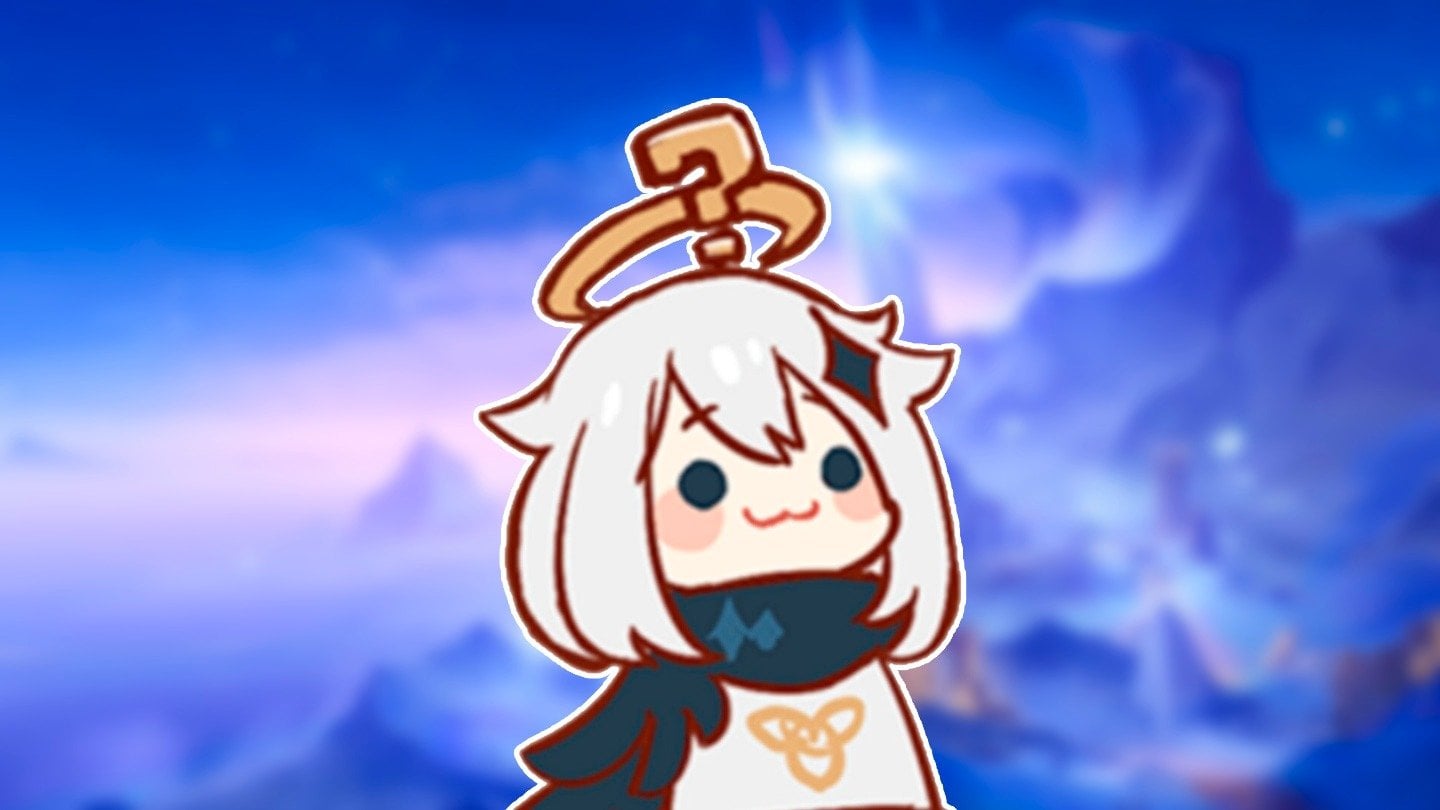 Как написать в поддержку Genshin Impact