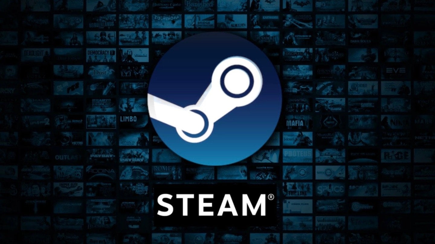 Платформа Steam стала недоступна по всему миру