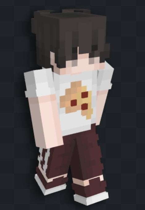 Источник: скриншот CQ.ru / Парные скины Майнкрафт для пары