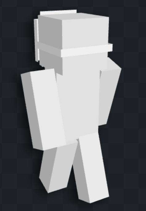 Источник: скриншот CQ.ru / Парные скины для мальчиков в Майнкрафт