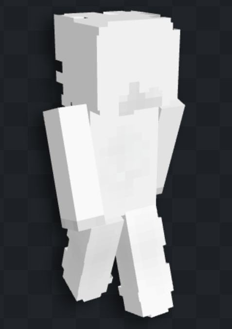 Источник: скриншот CQ.ru / Парные скины для девочек в Майнкрафт