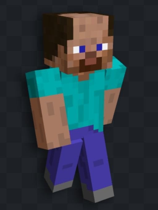 Источник: скриншот CQ.ru / Парные скины для мальчиков в Майнкрафт