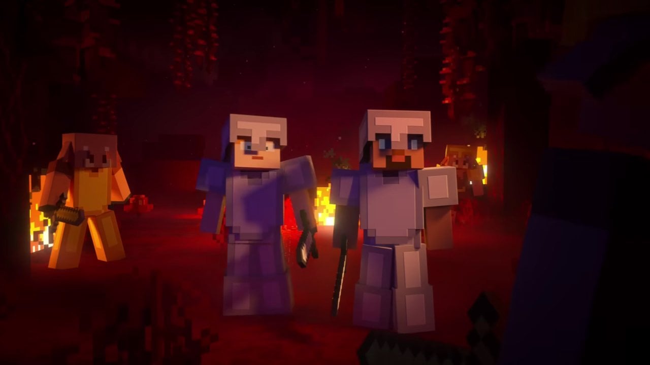 Источник: скриншот CQ.ru / Nether Update: Official Trailer