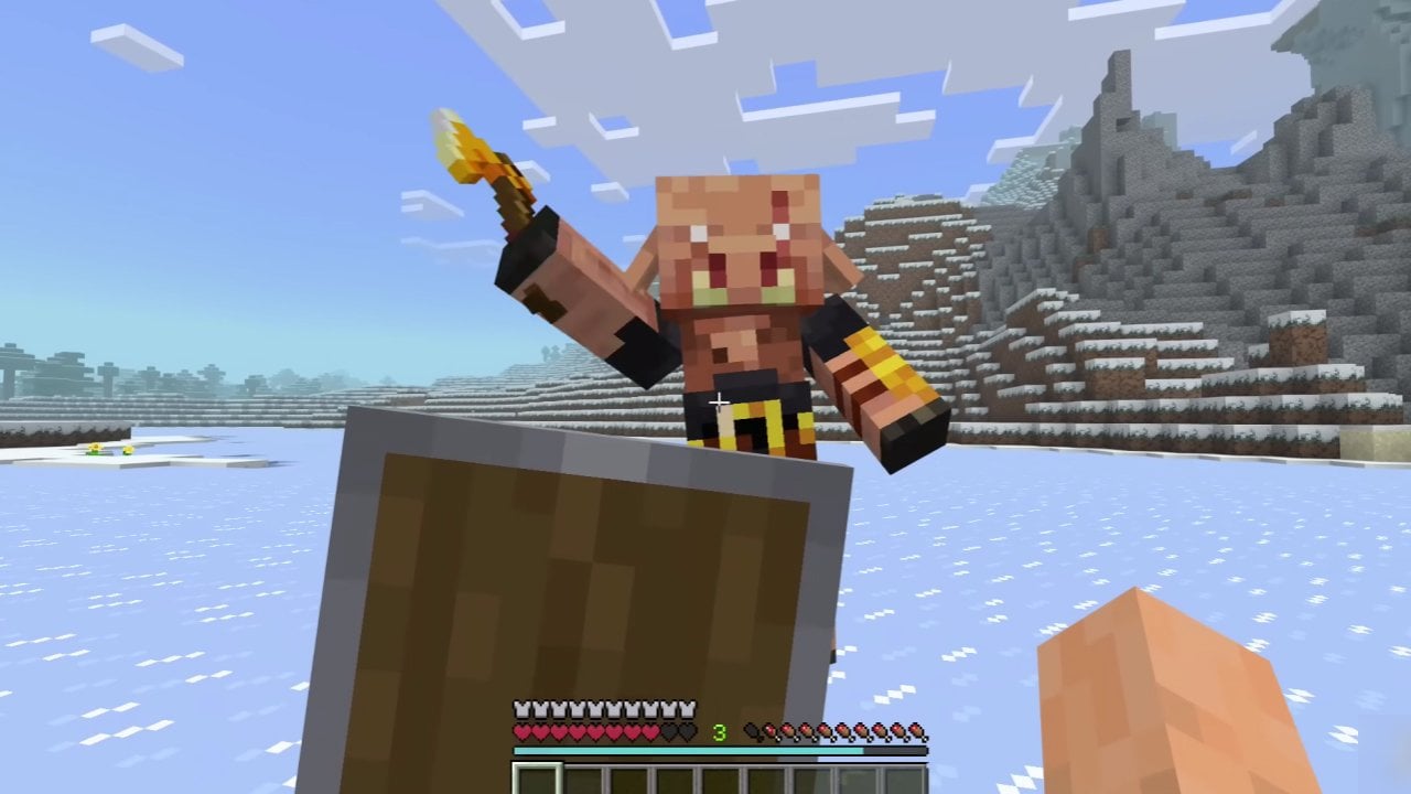 Источник: скриншот CQ.ru / Жестокий пиглин