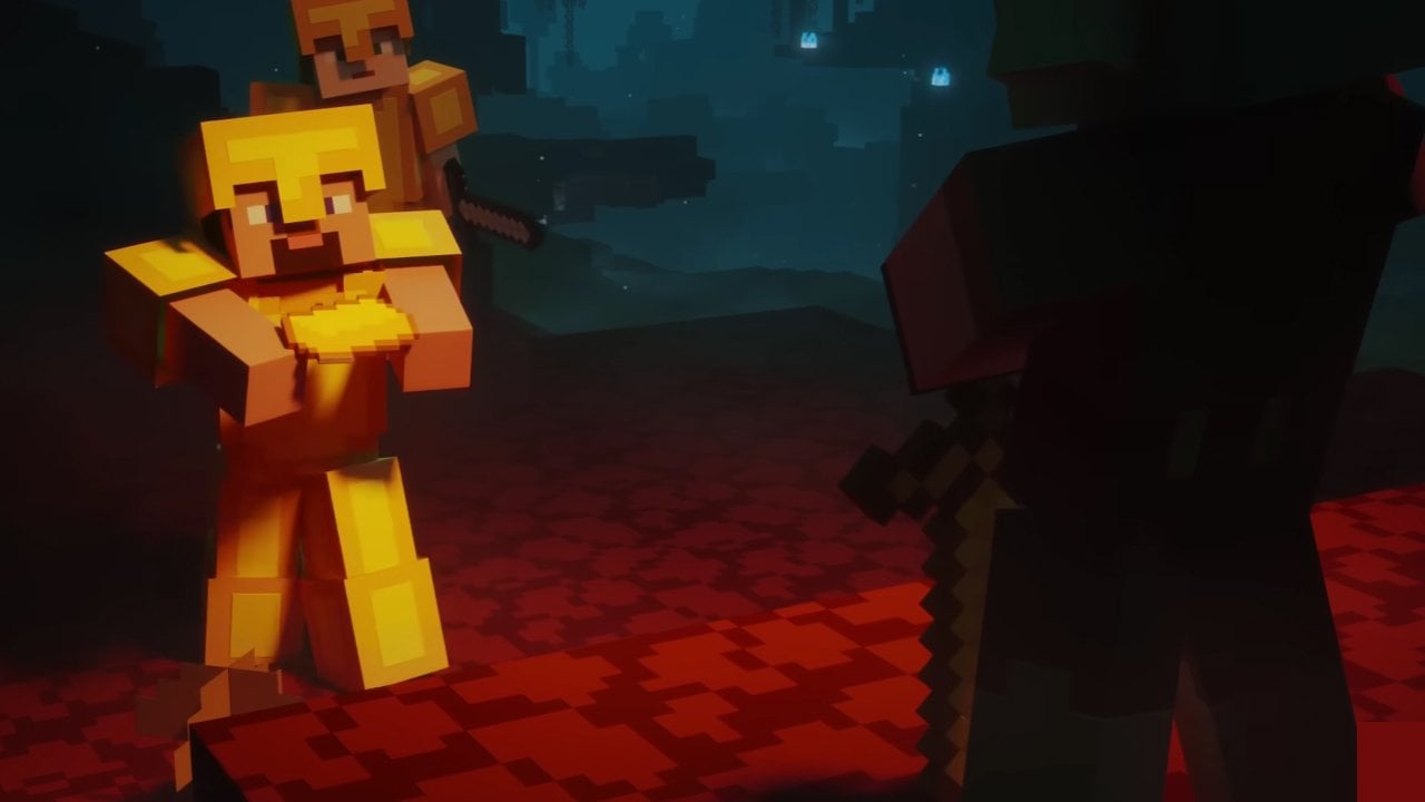 Источник: скриншот CQ.ru / Кадр из трейлера