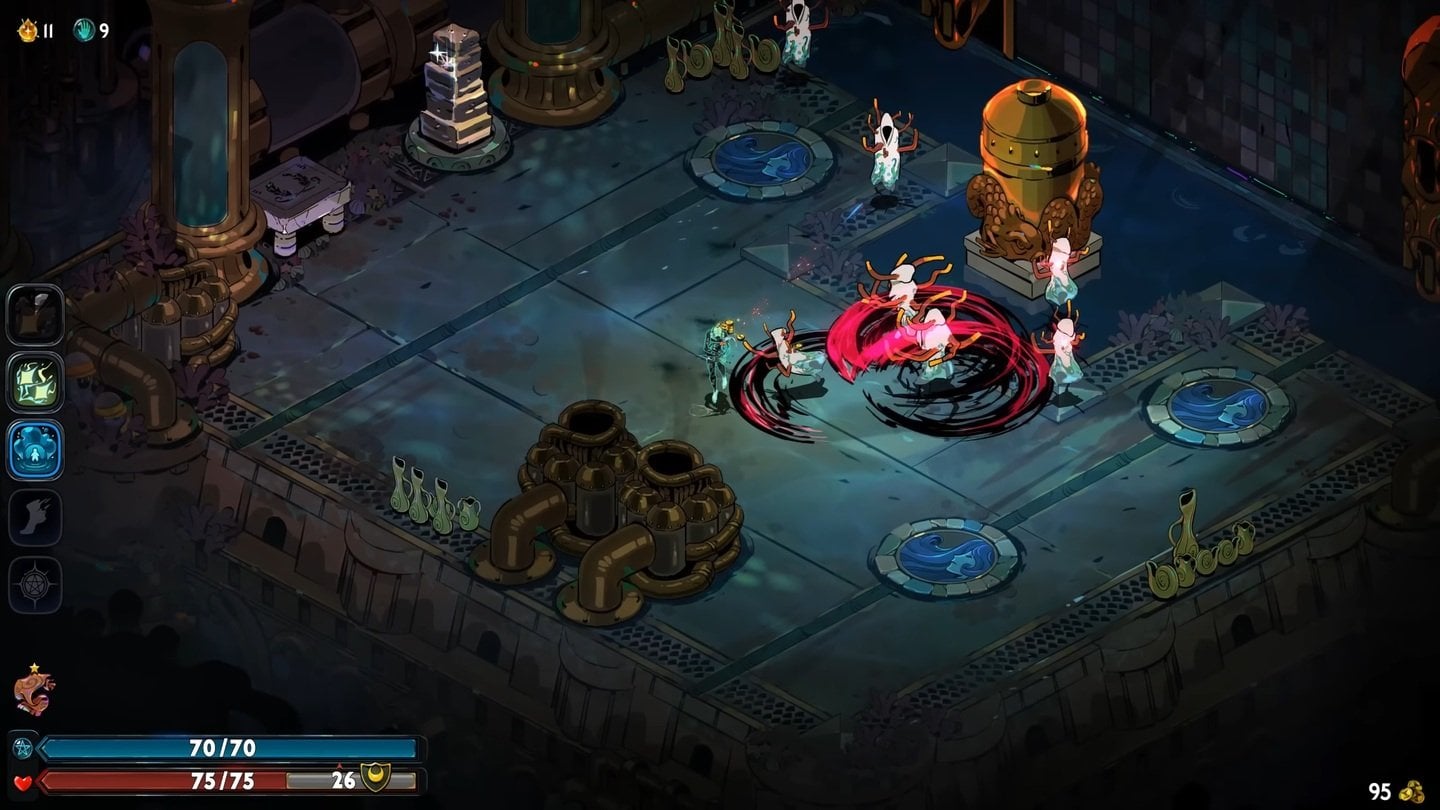 Источник: скриншот CQ.ru / Hades II