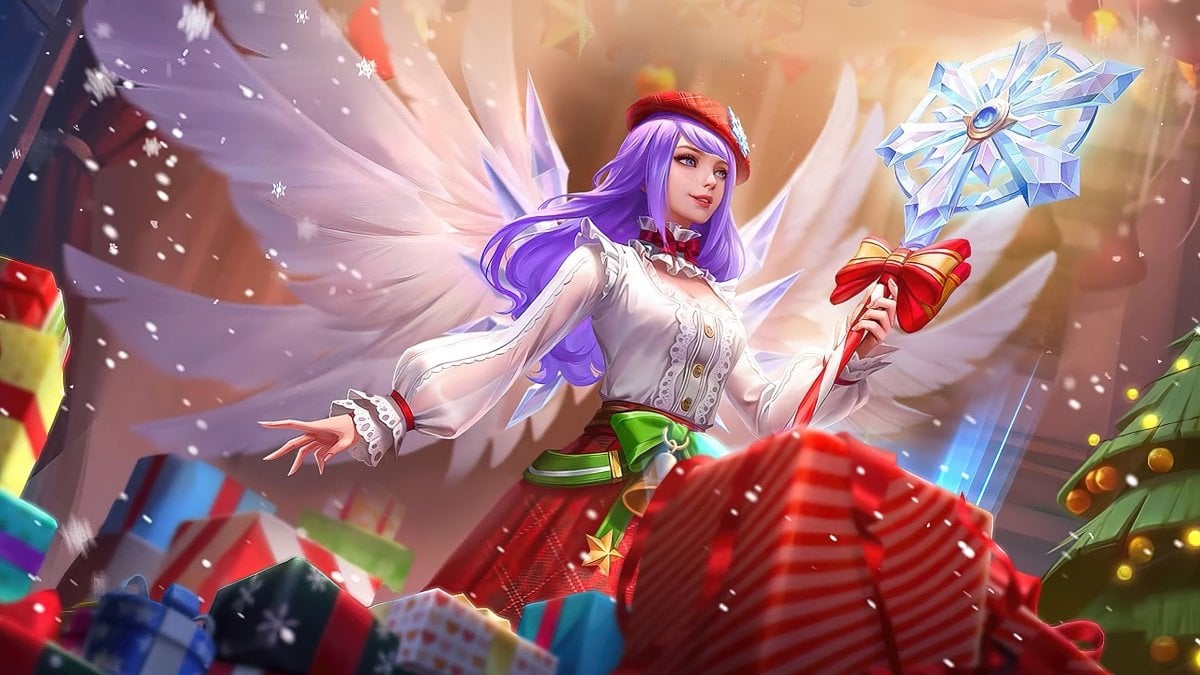 Источник: скриншот CQ.ru / Mobile Legends: Bang Bang