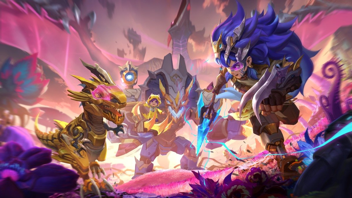 Источник: скриншот CQ.ru / Mobile Legends: Bang Bang