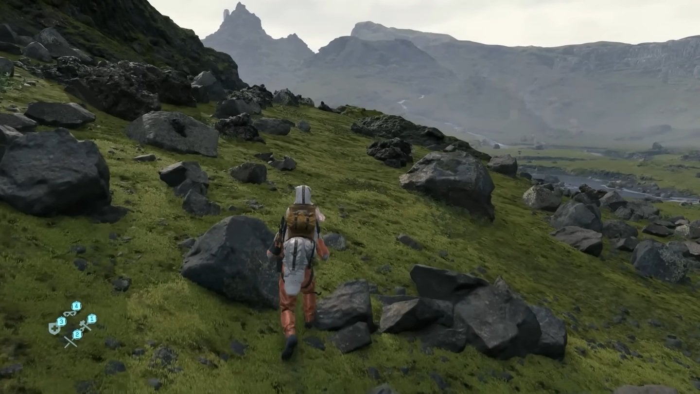 Источник: скриншот CQ.ru / Death Stranding