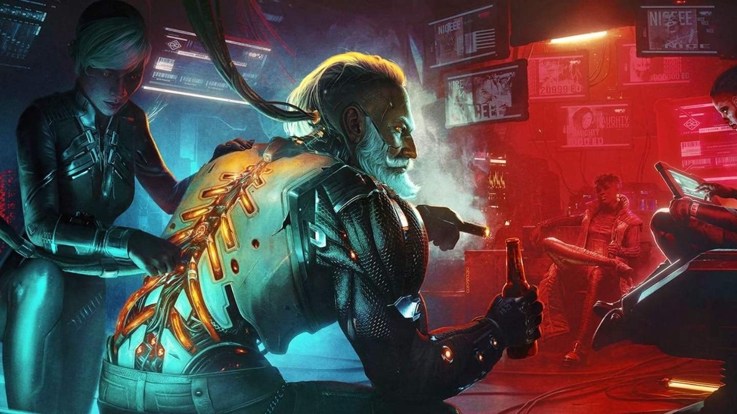 Собрали коллекцию новогодних открыток от игровых разработчиков