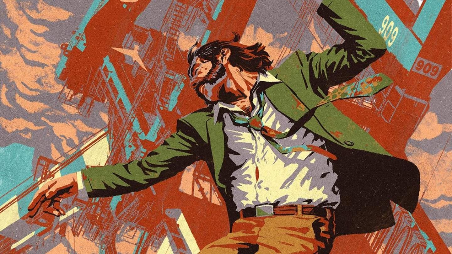 Disco Elysium можно бесплатно забрать в Epic Games Store