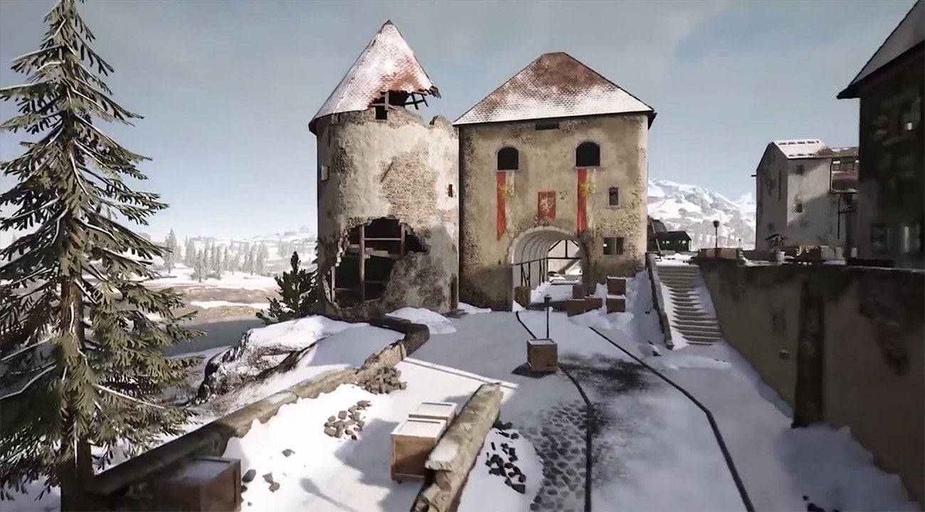 Источник: CQ.ru / Vikendi