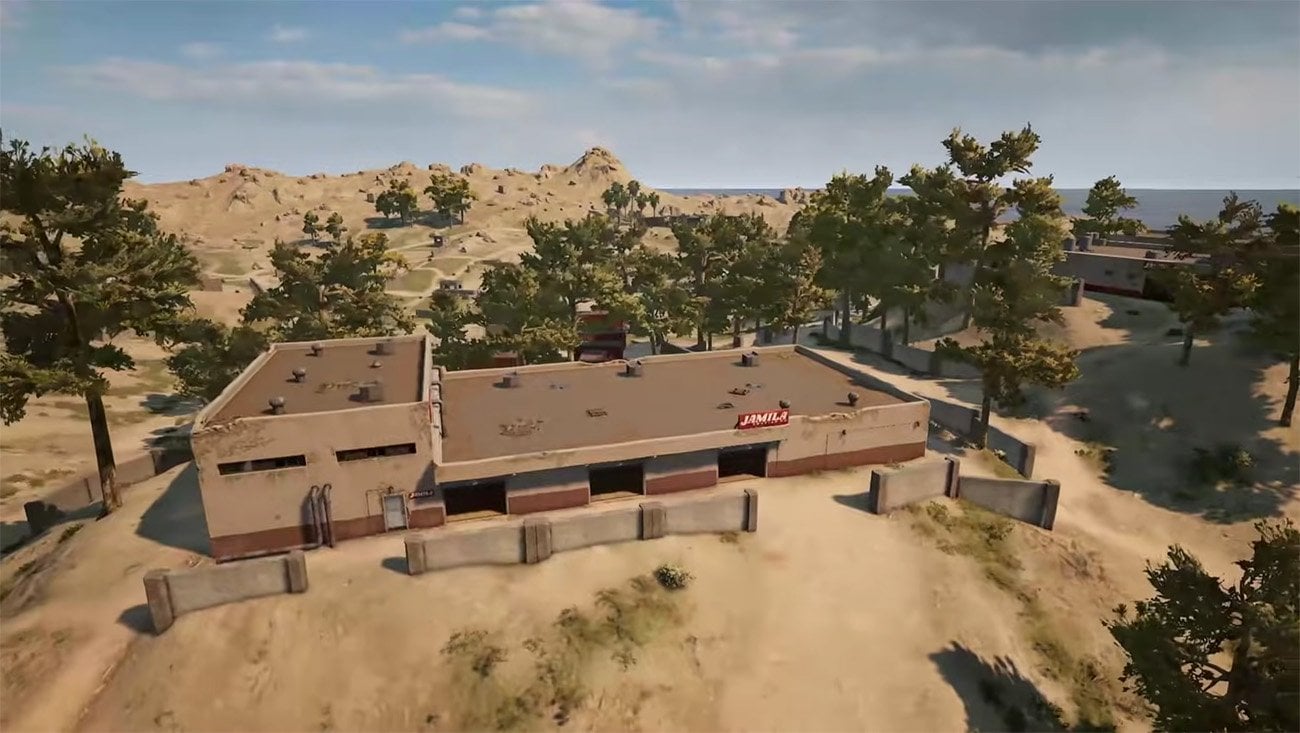 Источник: CQ.ru / Miramar