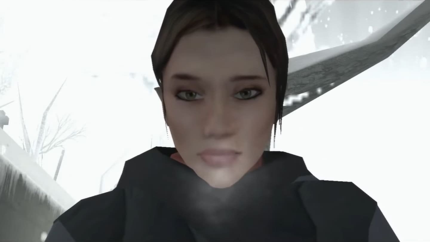 Источник: CQ.ru / С каким лицом автор встречает конец года