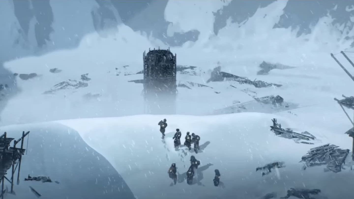 Источник: CQ.ru /  А дальше только 16-часовые смены и суп из опилок